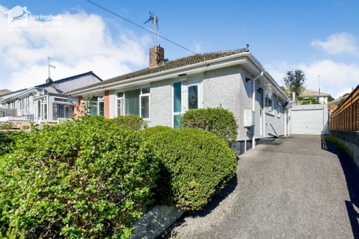 Picture of Home For Sale in Falmouth, Cornwall, United Kingdom