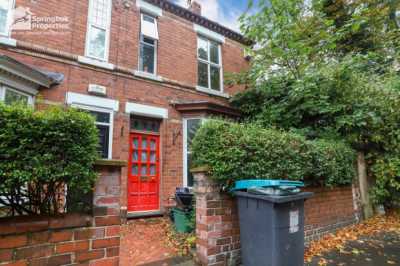 Home For Sale in Wrexham, United Kingdom