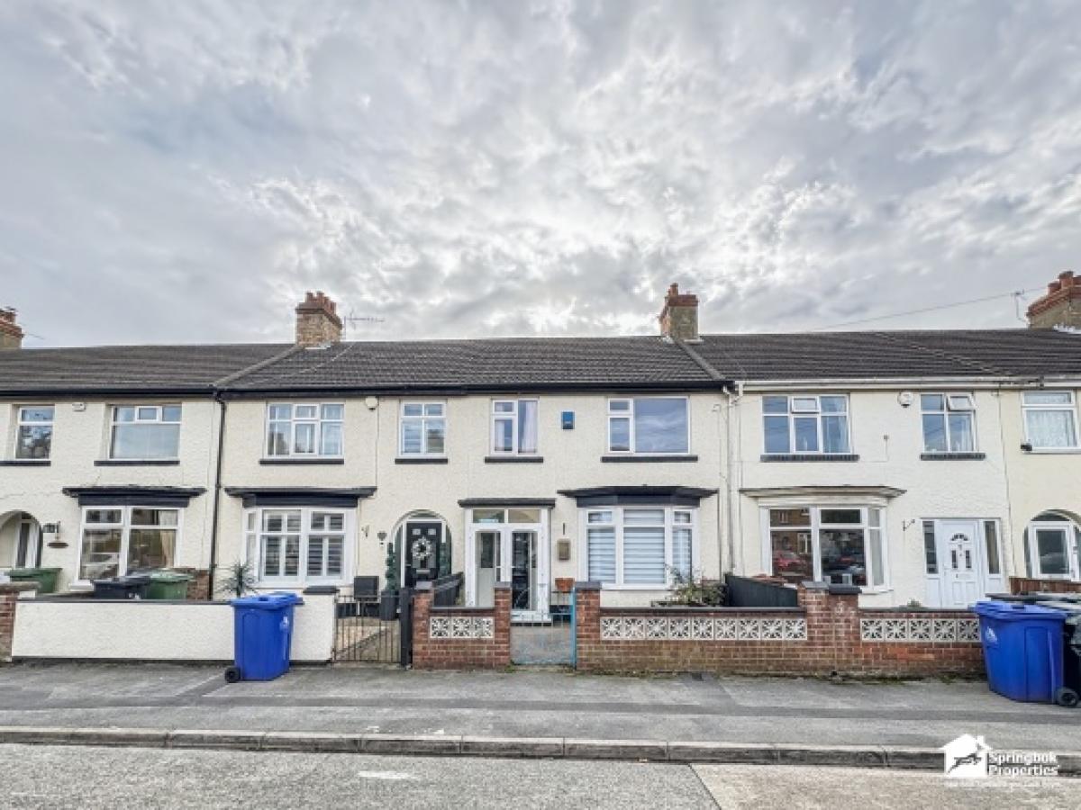 Picture of Home For Sale in Cleethorpes, Lincolnshire, United Kingdom