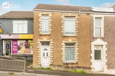 Home For Sale in Swansea, United Kingdom