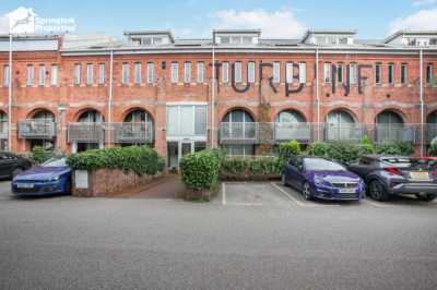 Apartment For Sale in Coventry, United Kingdom