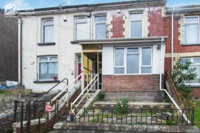 Home For Sale in Bridgend, United Kingdom