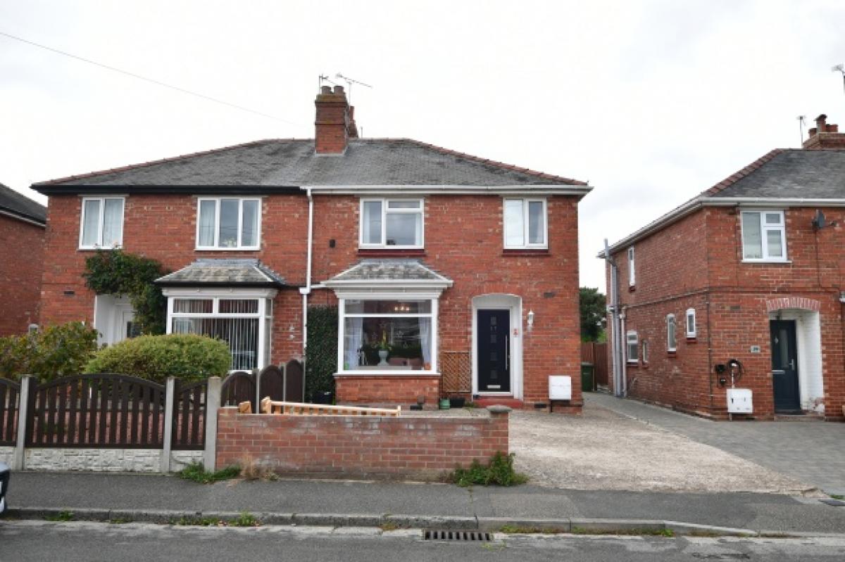 Picture of Home For Sale in Lincoln, Lincolnshire, United Kingdom