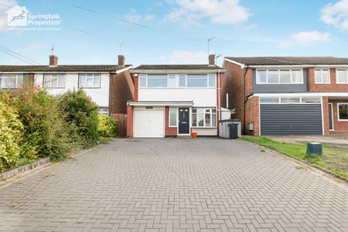 Picture of Home For Sale in Basildon, Essex, United Kingdom