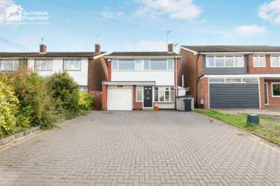 Home For Sale in Basildon, United Kingdom