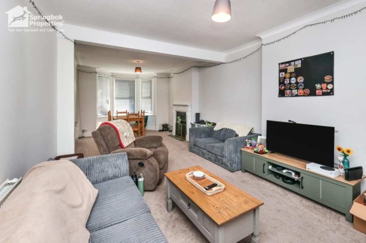 Picture of Home For Sale in Mildenhall, Suffolk, United Kingdom