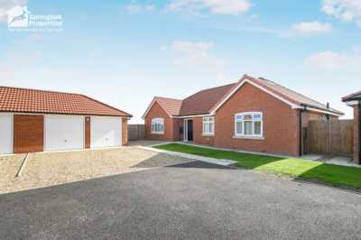 Home For Sale in Spalding, United Kingdom