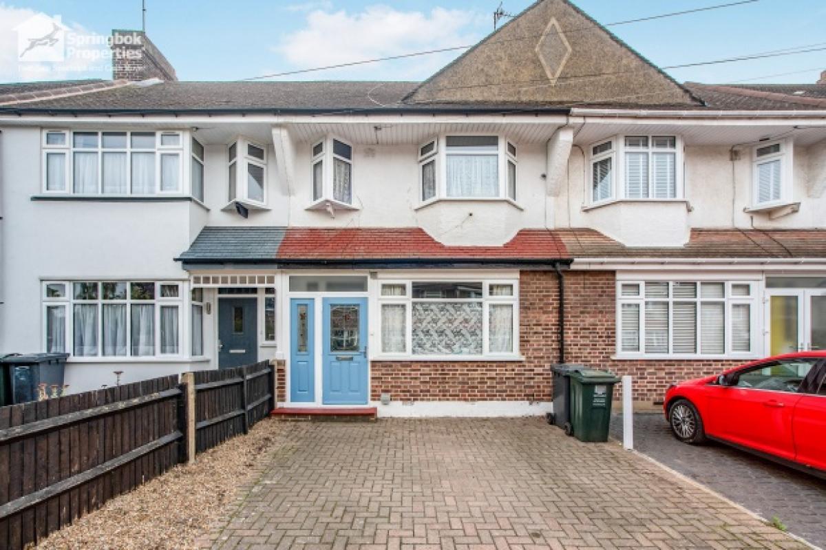 Picture of Home For Sale in Dartford, Kent, United Kingdom