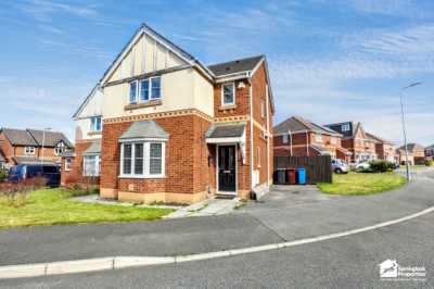 Home For Sale in Kirkby, United Kingdom