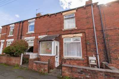Home For Sale in Stanley, United Kingdom