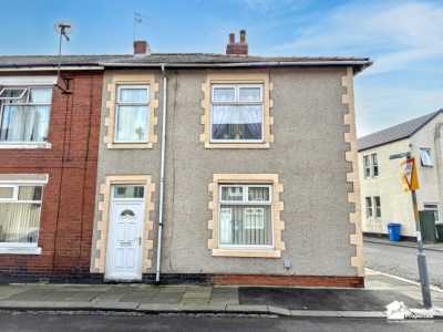 Home For Sale in Blyth, United Kingdom