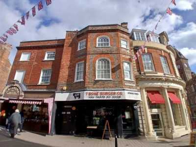 Apartment For Sale in Newbury, United Kingdom