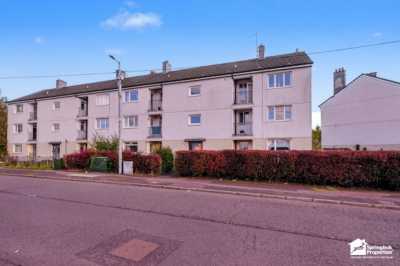 Apartment For Sale in Glasgow, United Kingdom