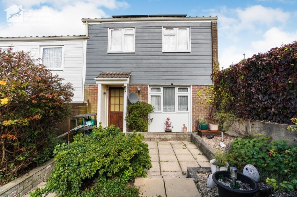 Picture of Home For Sale in Bodmin, Cornwall, United Kingdom