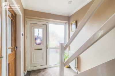 Home For Sale in Gainsborough, United Kingdom