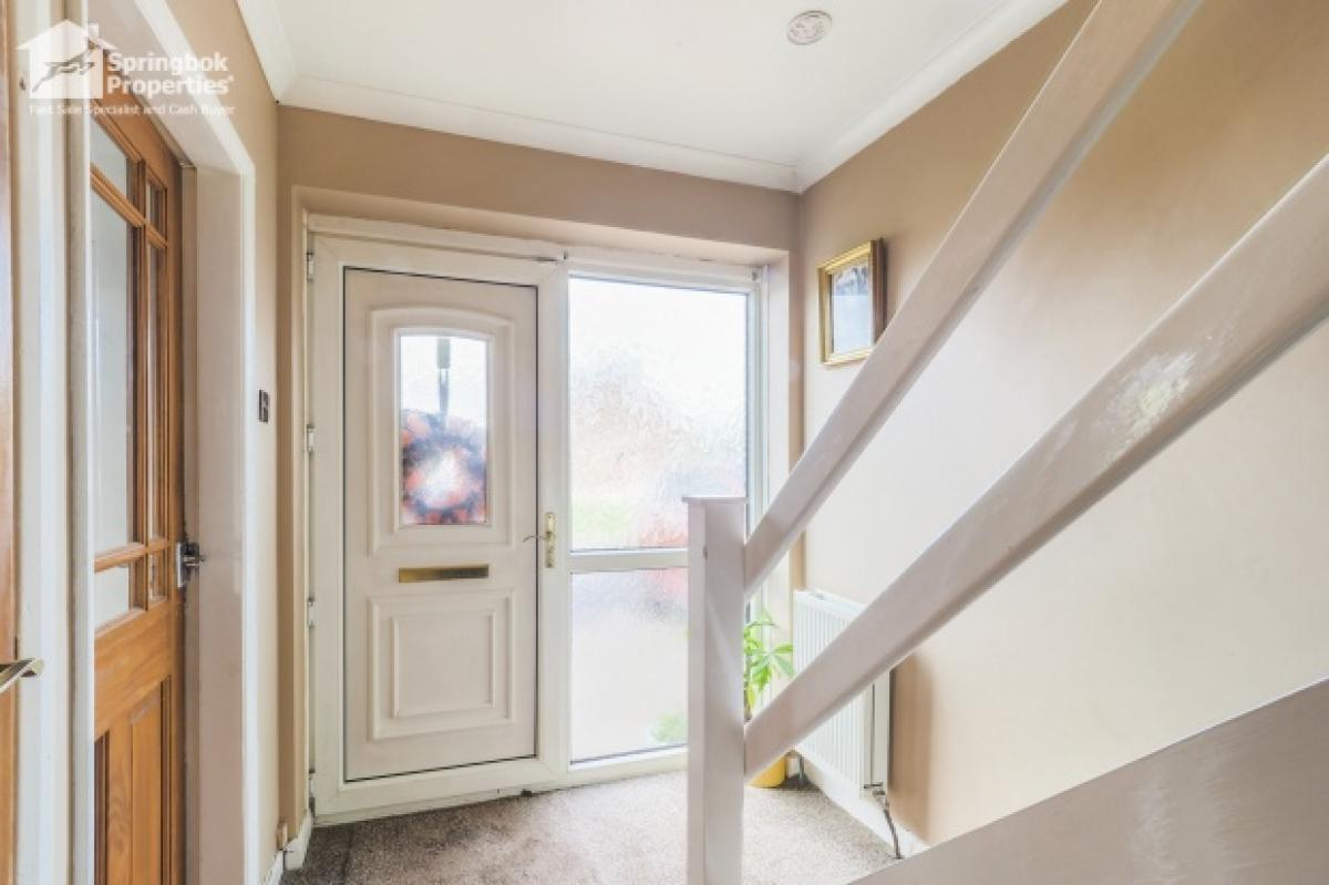 Picture of Home For Sale in Gainsborough, Lincolnshire, United Kingdom