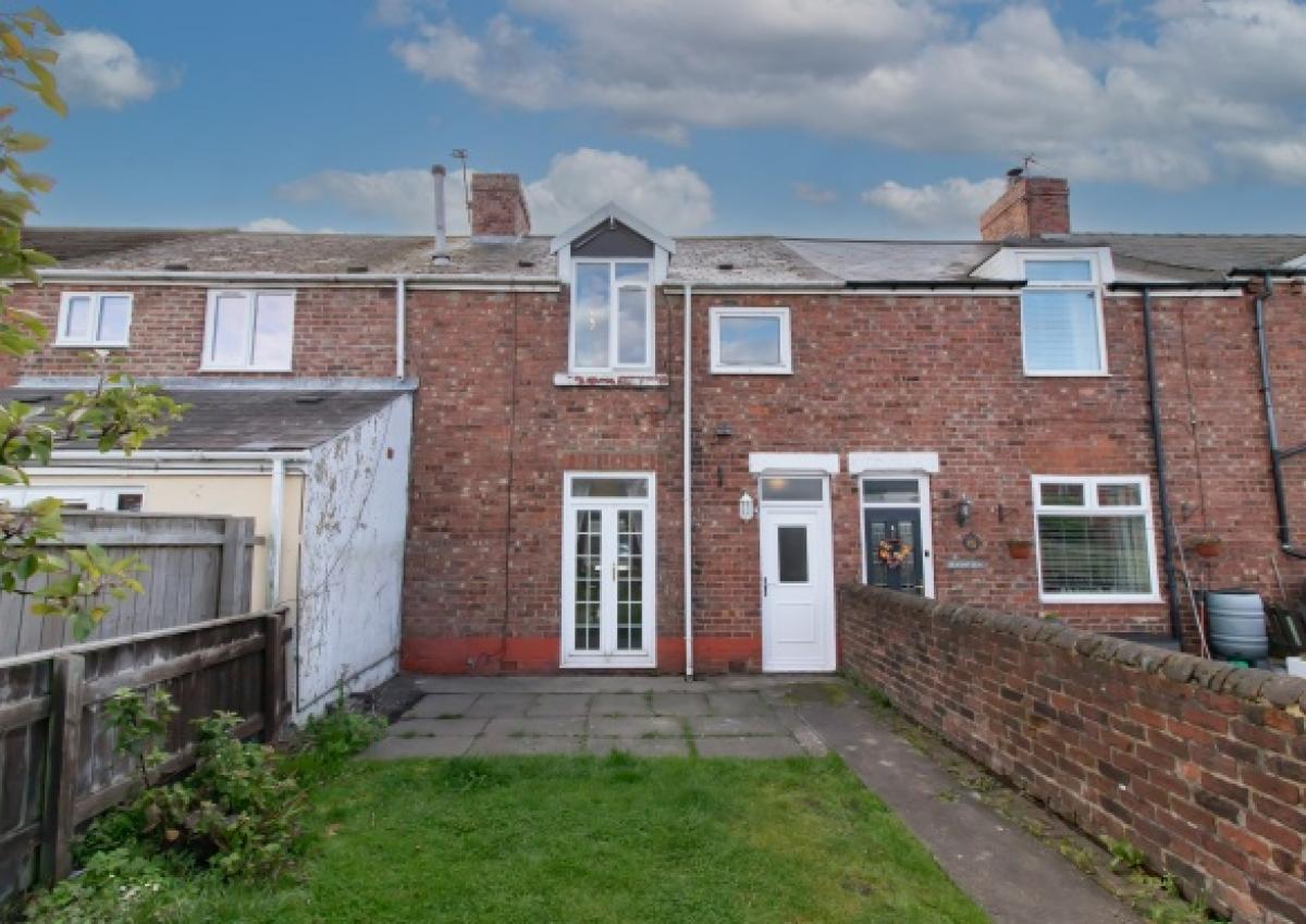 Picture of Home For Sale in Durham, County Durham, United Kingdom