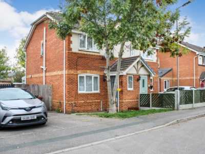 Home For Sale in Wakefield, United Kingdom