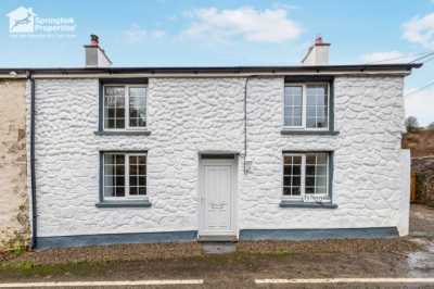 Home For Sale in Carmarthen, United Kingdom
