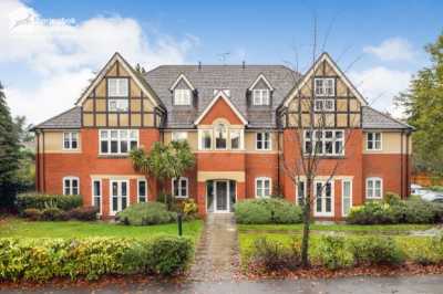 Apartment For Sale in Solihull, United Kingdom