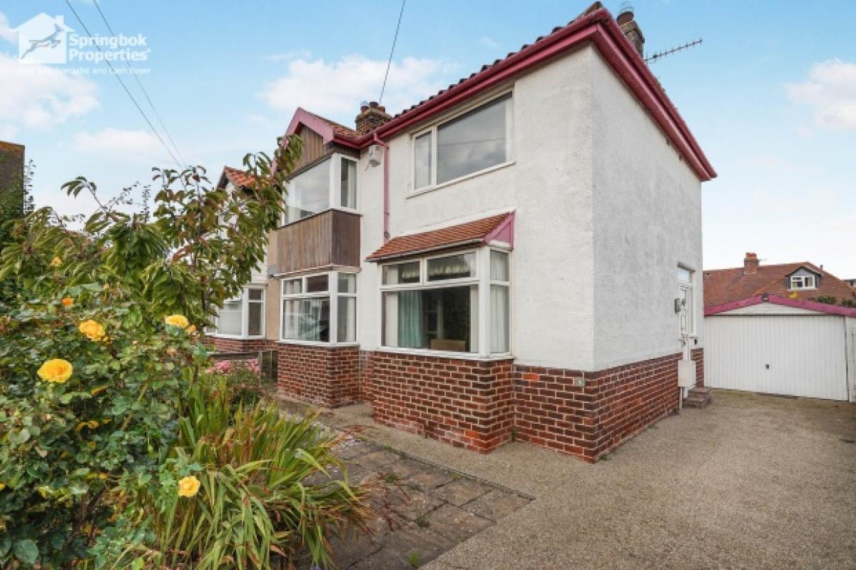 Picture of Home For Sale in Whitby, North Yorkshire, United Kingdom