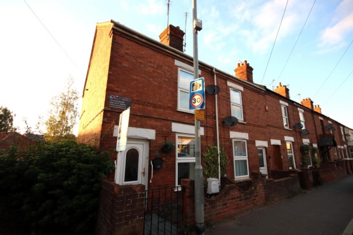 Picture of Home For Sale in King's Lynn, Norfolk, United Kingdom