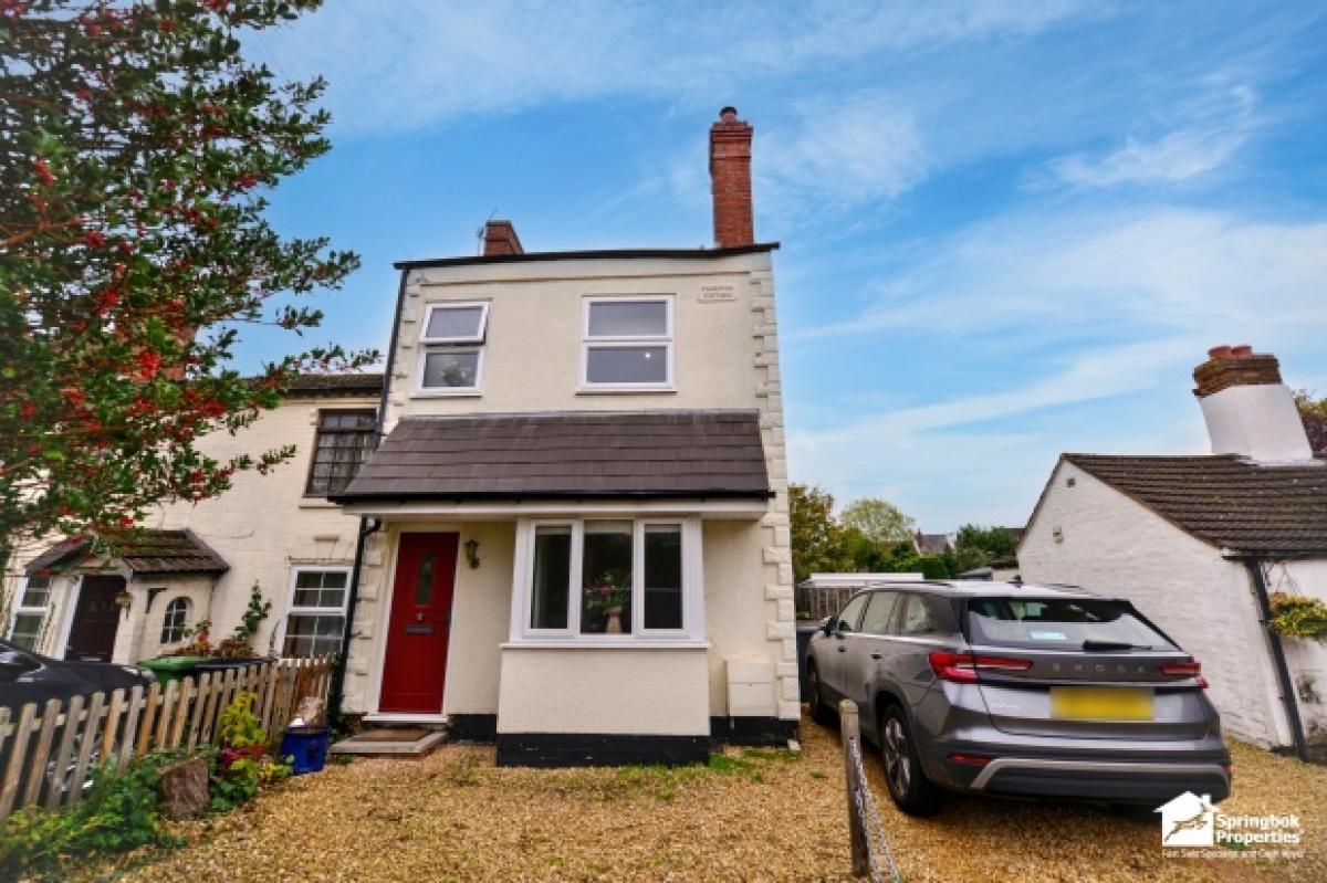 Picture of Home For Sale in Kidderminster, Worcestershire, United Kingdom