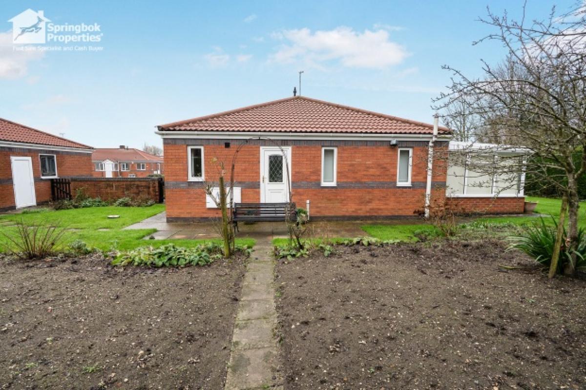 Picture of Home For Sale in Driffield, East Riding of Yorkshire, United Kingdom