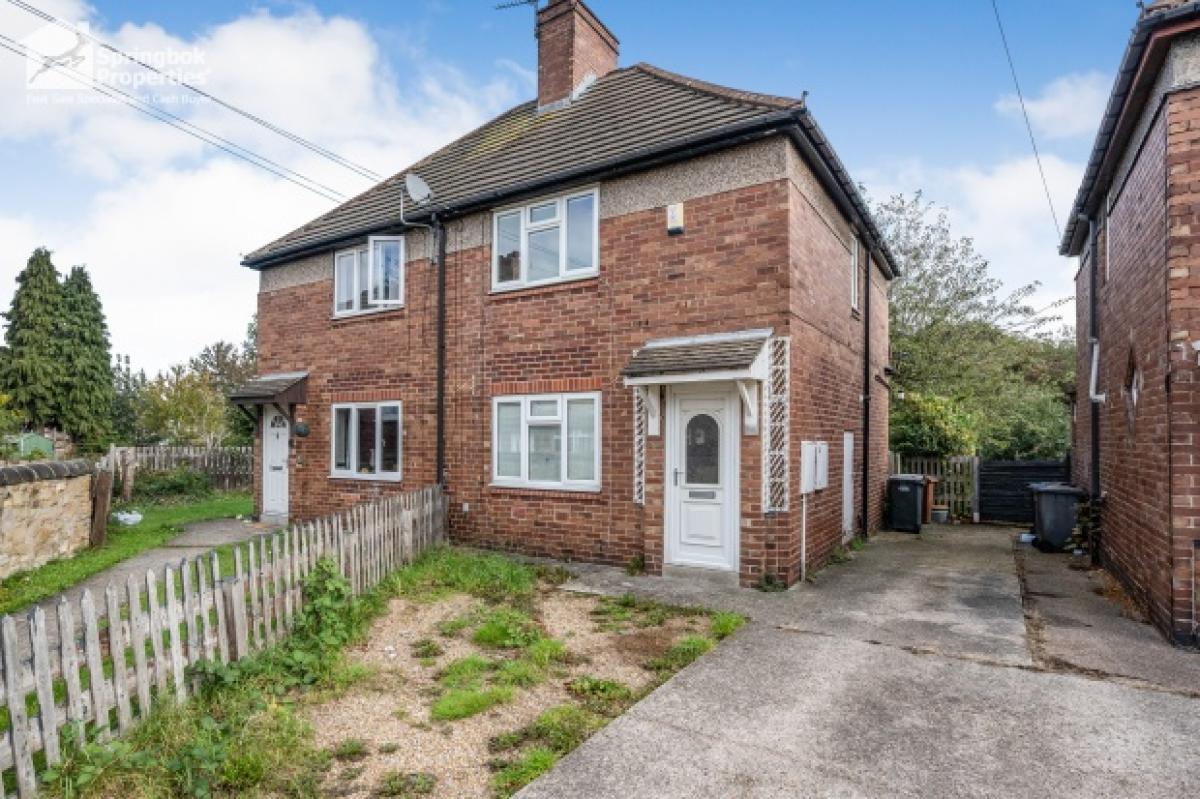 Picture of Home For Sale in Rotherham, South Yorkshire, United Kingdom