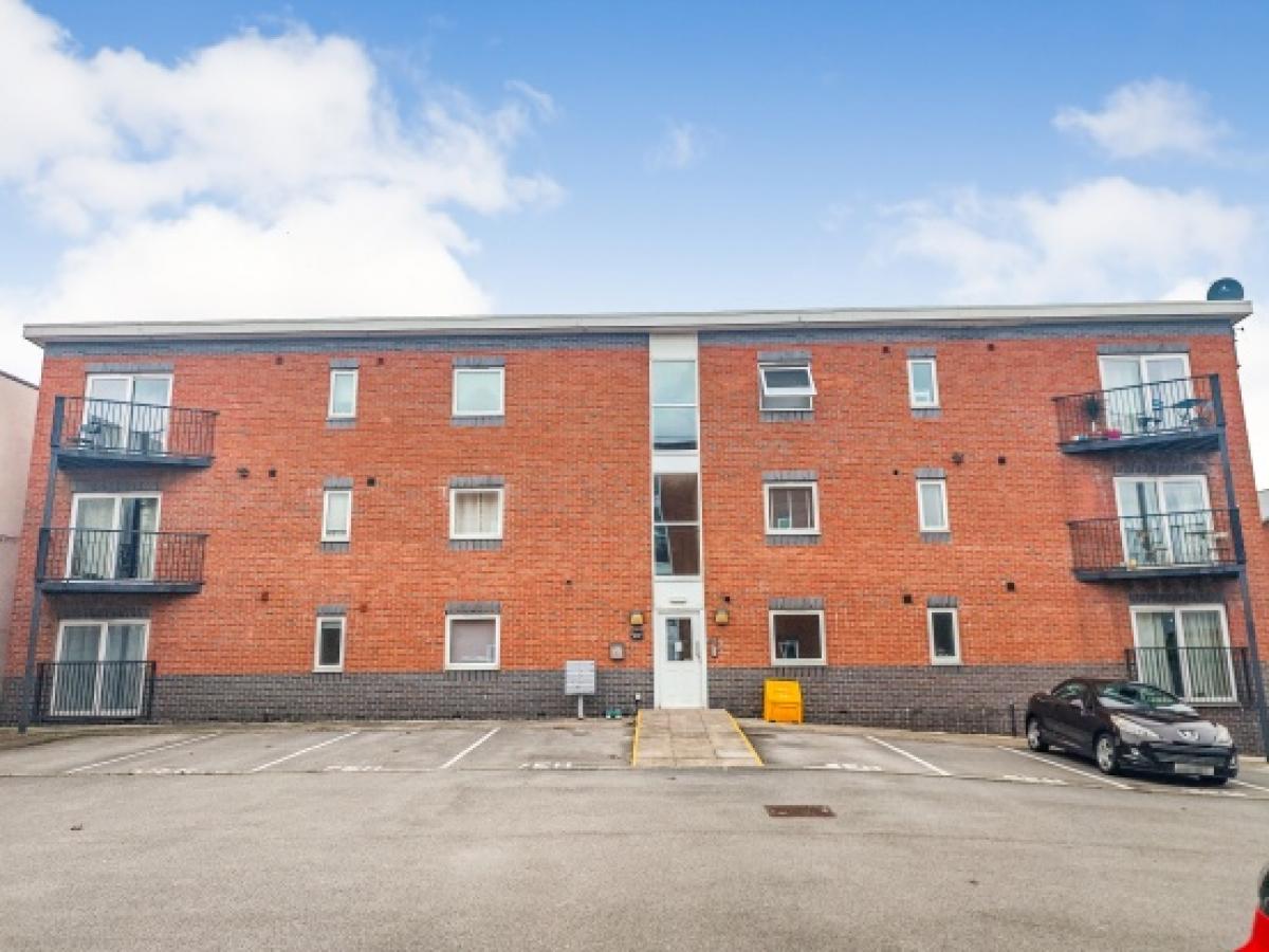 Picture of Apartment For Sale in Sheffield, South Yorkshire, United Kingdom