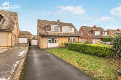 Home For Sale in Mirfield, United Kingdom