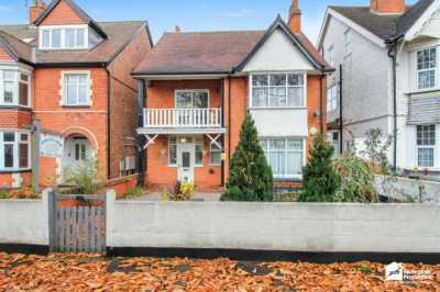 Home For Sale in Skegness, United Kingdom