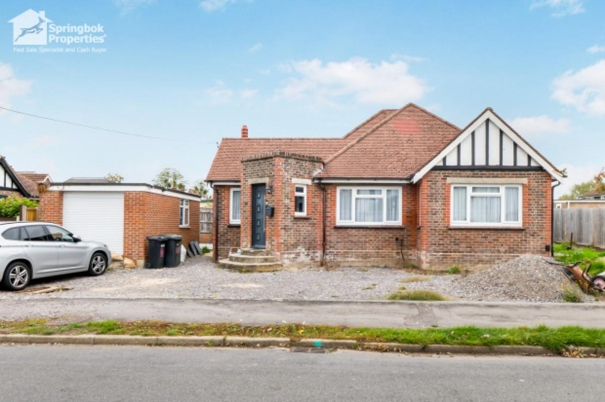 Picture of Home For Sale in Eastleigh, Hampshire, United Kingdom