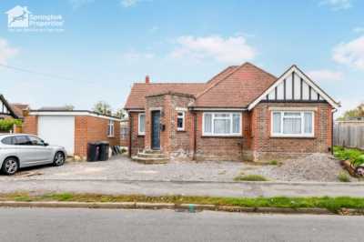 Home For Sale in Eastleigh, United Kingdom