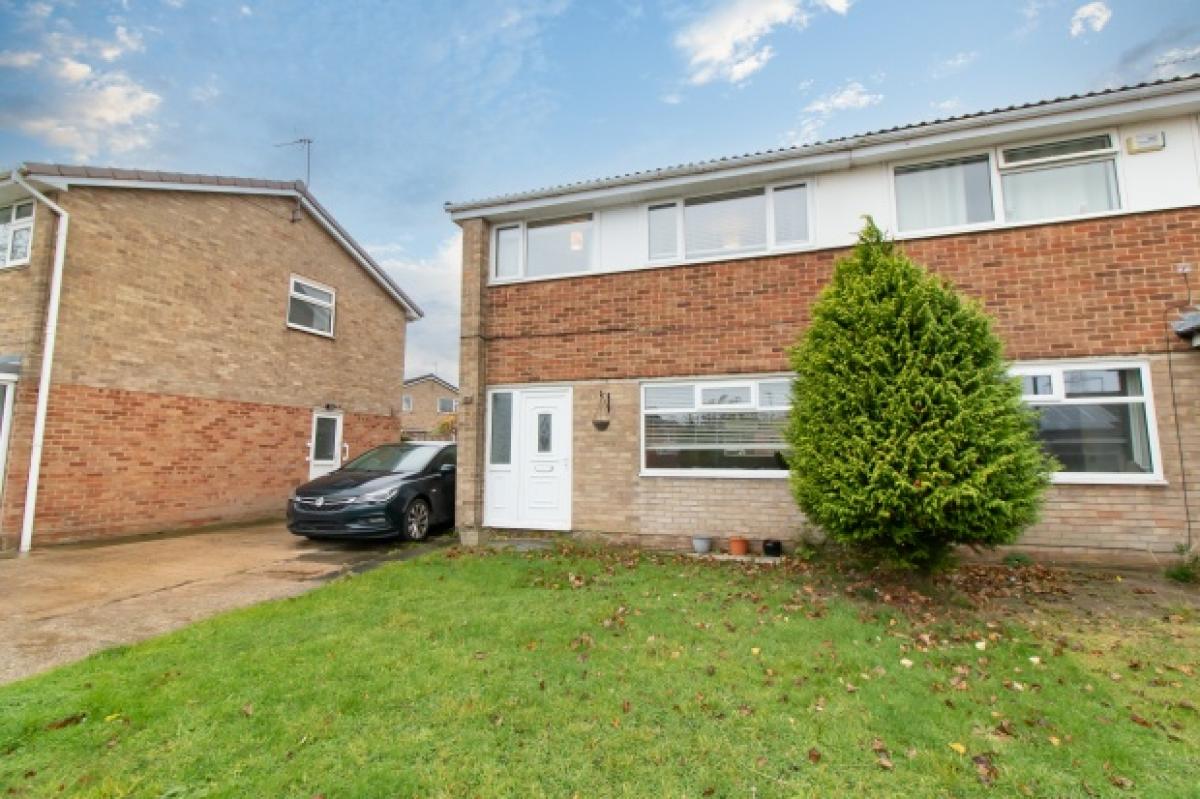 Picture of Home For Sale in Yarm, North Yorkshire, United Kingdom