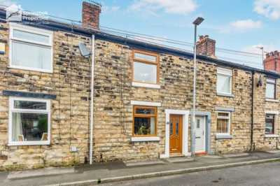 Home For Sale in Hyde, United Kingdom