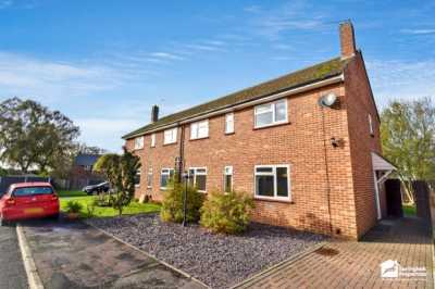 Home For Sale in Norwich, United Kingdom