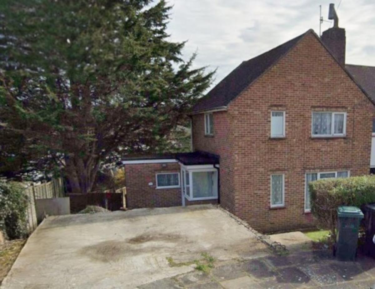 Picture of Home For Sale in Brighton, East Sussex, United Kingdom