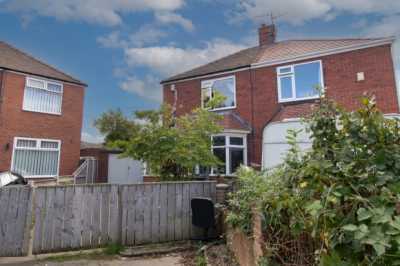 Home For Sale in Middlesbrough, United Kingdom