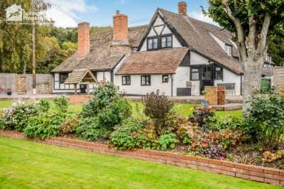 Home For Sale in Hereford, United Kingdom
