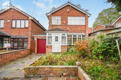 Home For Sale in Saint Helens, United Kingdom