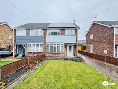 Home For Sale in 