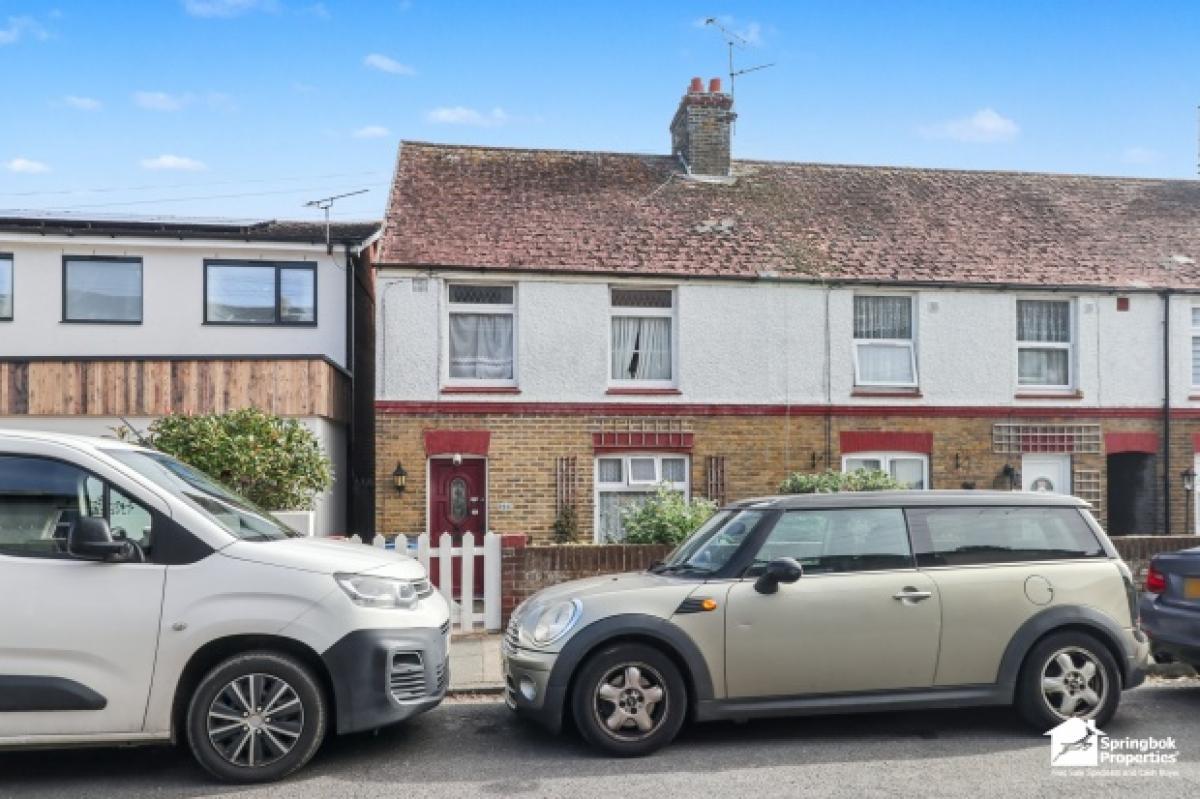 Picture of Home For Sale in Deal, Kent, United Kingdom