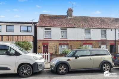 Home For Sale in Deal, United Kingdom