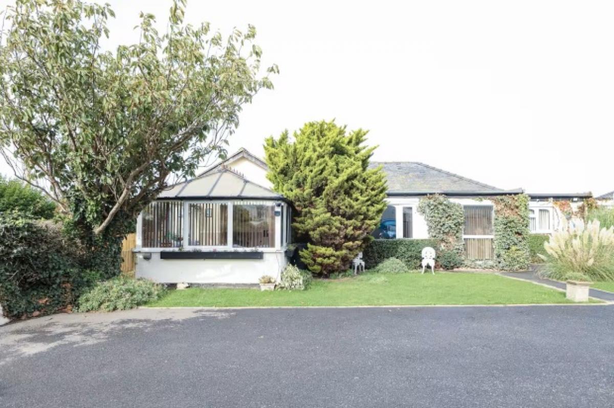Picture of Home For Sale in Rhyl, Denbighshire, United Kingdom
