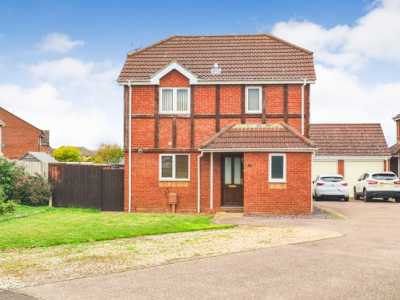 Home For Sale in Stowmarket, United Kingdom