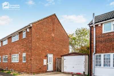 Home For Sale in Bedford, United Kingdom