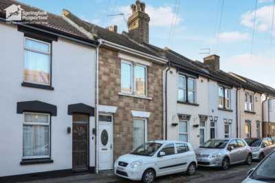 Home For Sale in Rochester, United Kingdom