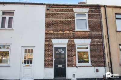 Home For Sale in Peterborough, United Kingdom