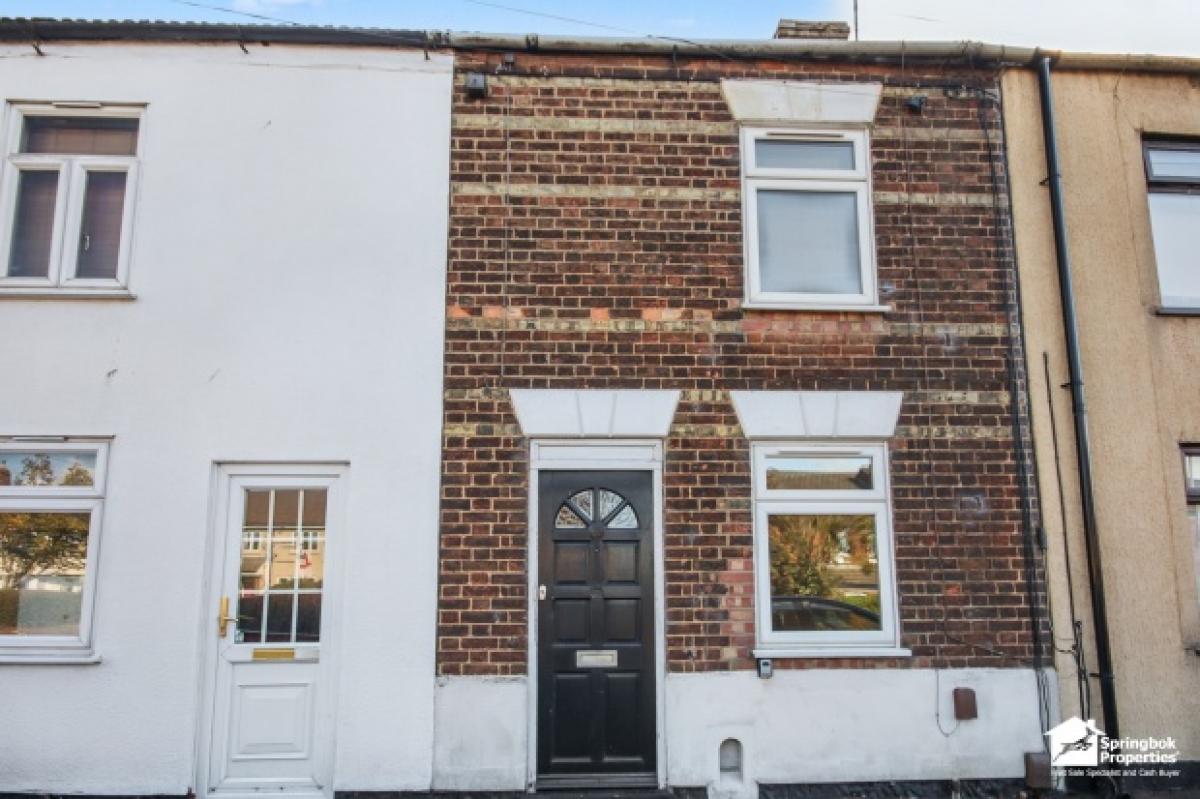 Picture of Home For Sale in Peterborough, Cambridgeshire, United Kingdom
